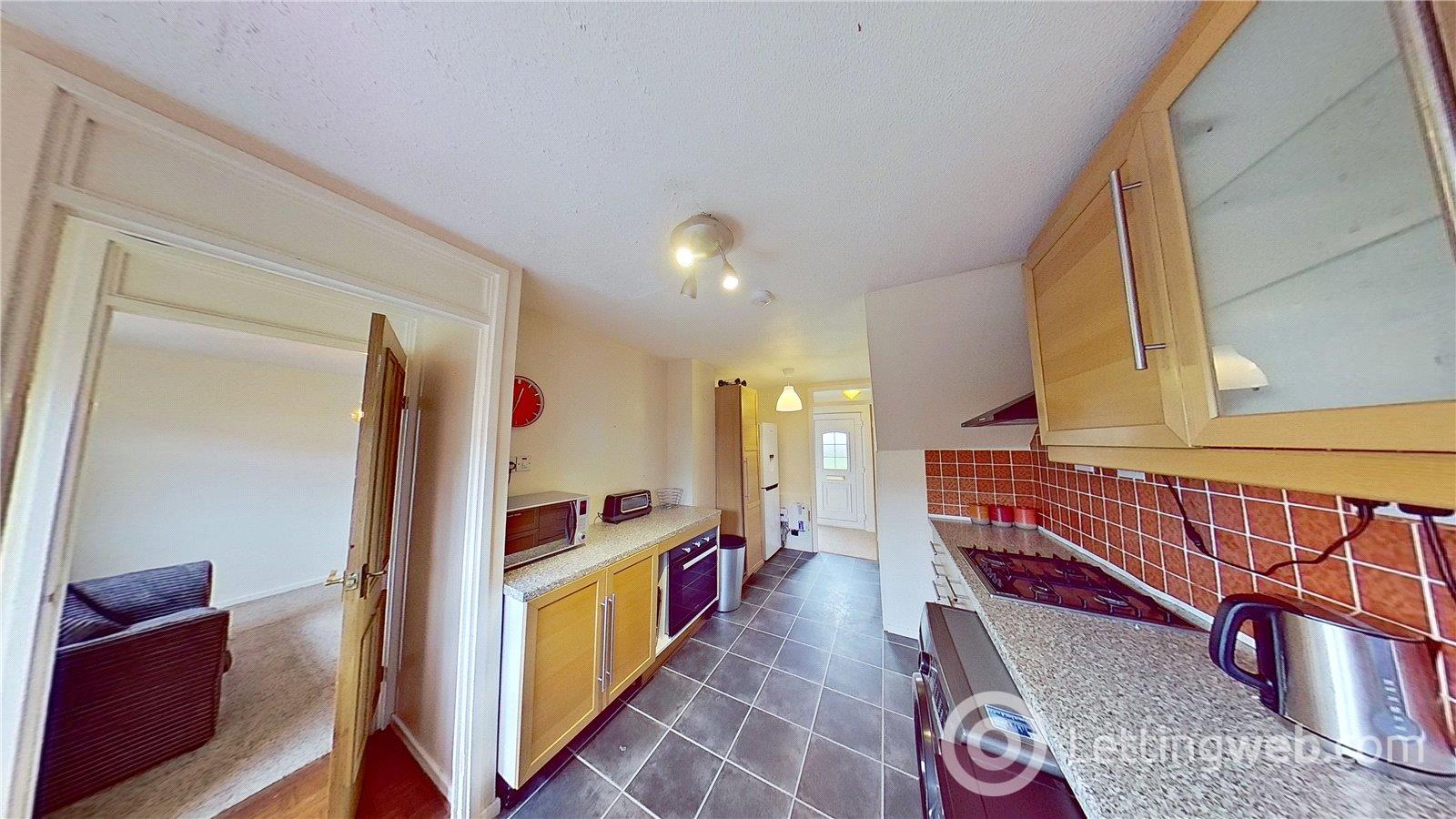 Property to rent in Moredun Park Way, Edinburgh, EH17