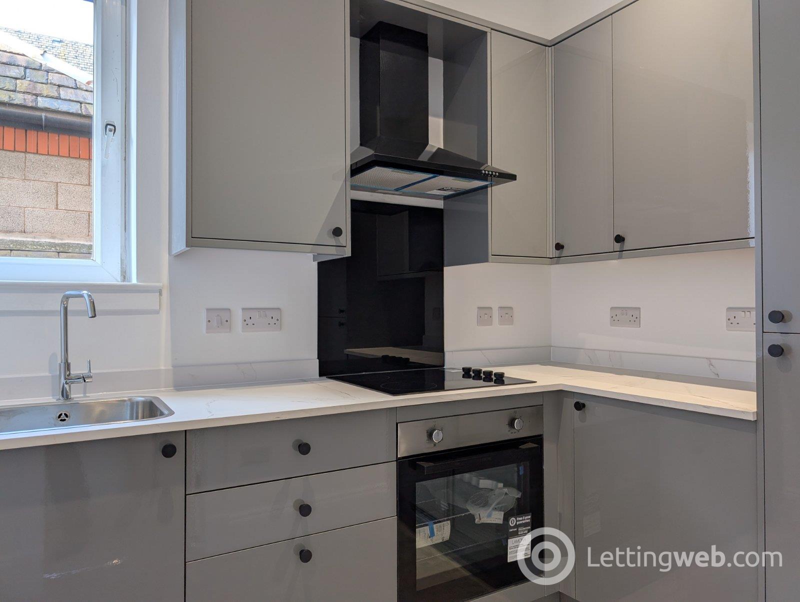 Property to rent in Gorgie Road, Edinburgh, Midlothian, EH11