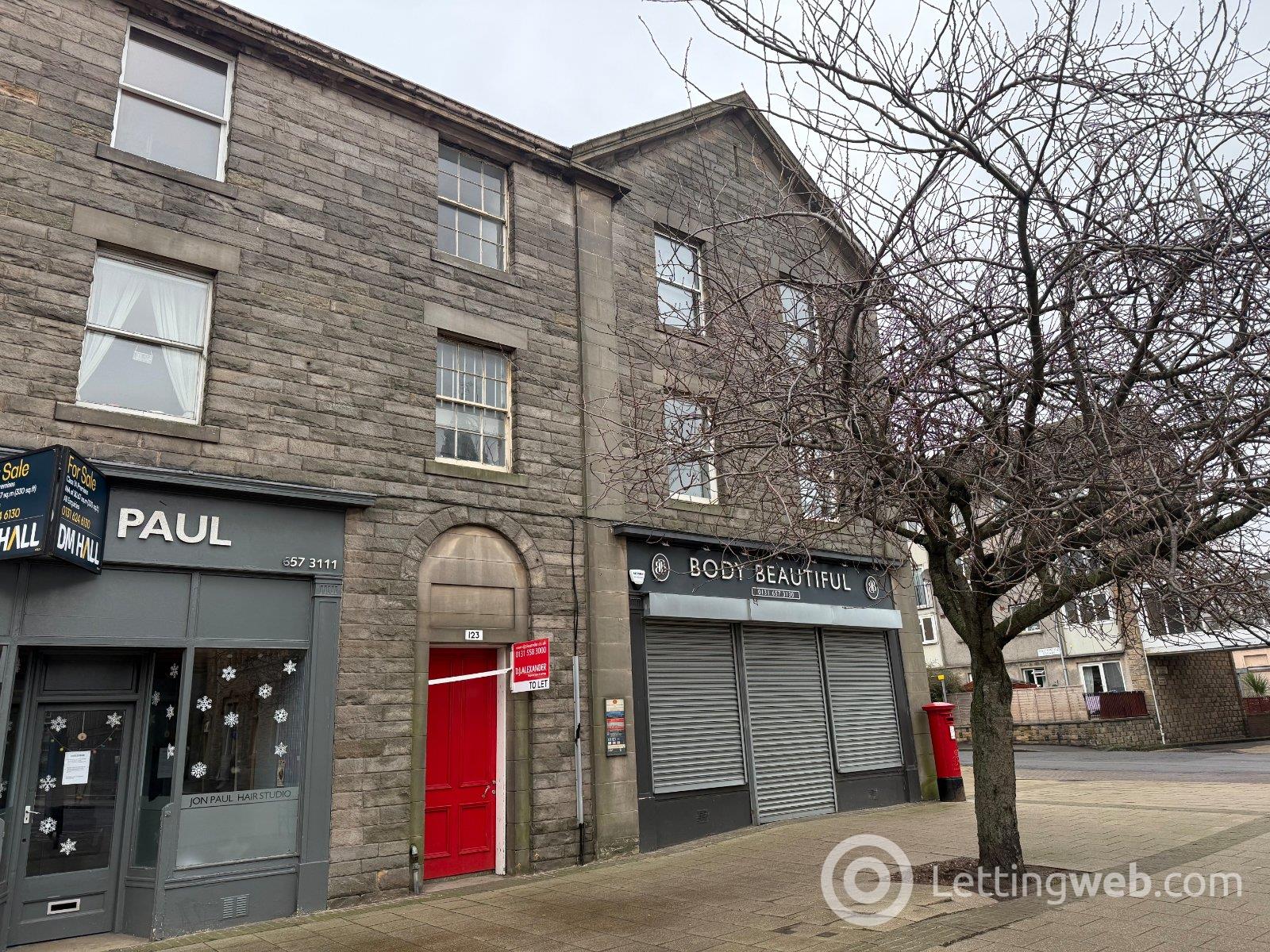 Property to rent in Portobello High Street, Edinburgh, Midlothian, EH15