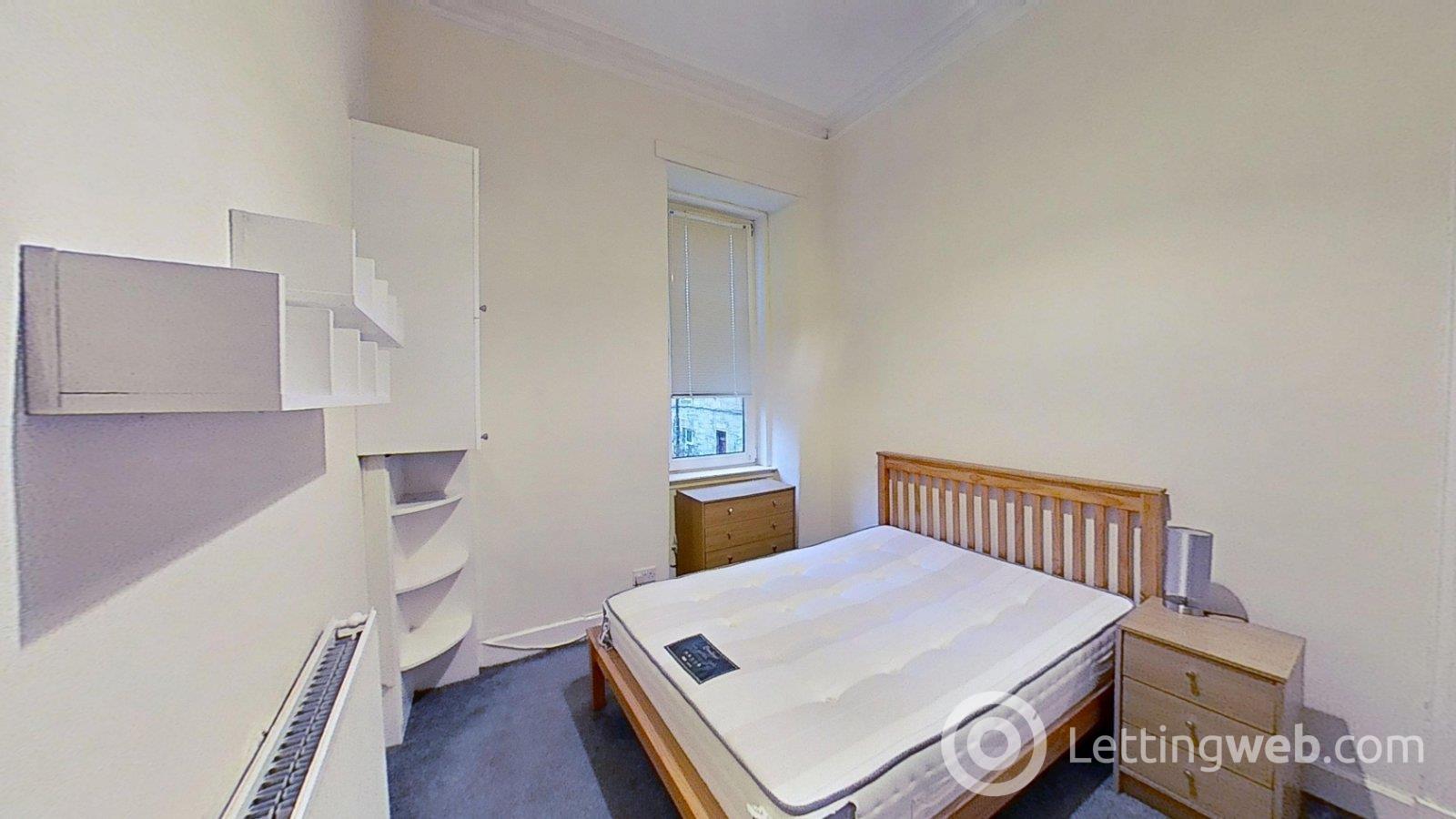 Property to rent in Edina Street, Edinburgh, Midlothian, EH7