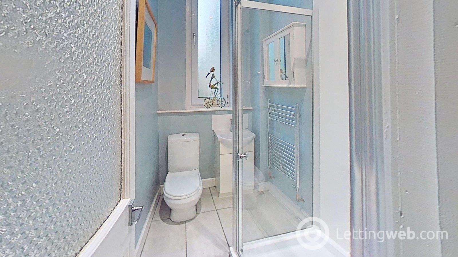 Property to rent in Edina Street, Edinburgh, Midlothian, EH7