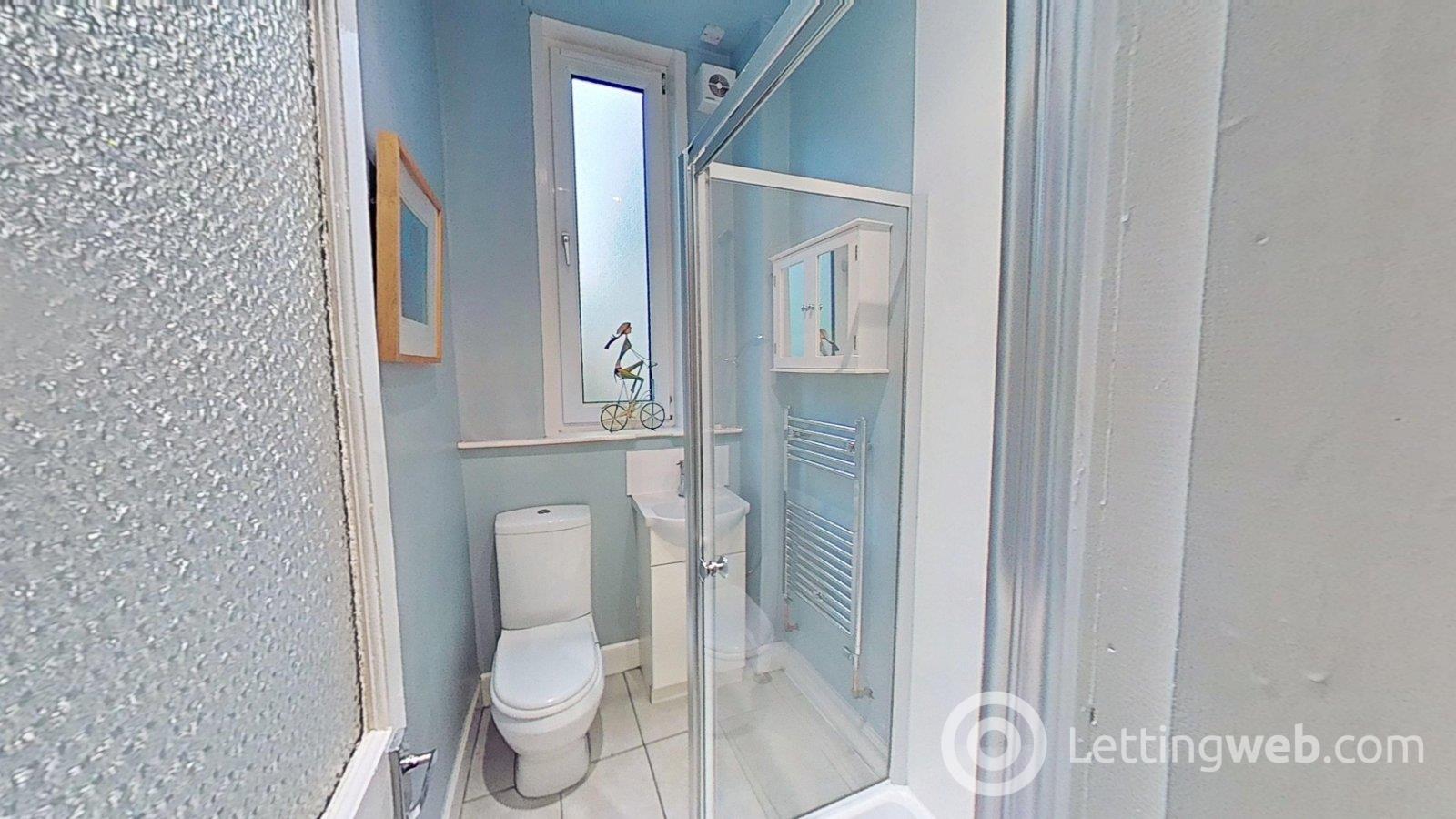 Property to rent in Edina Street, Edinburgh, Midlothian, EH7