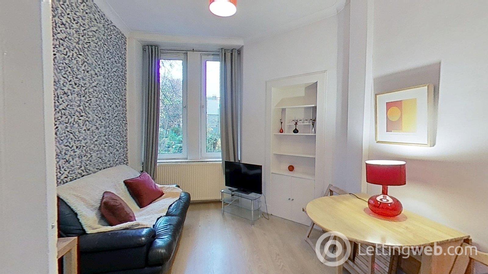 Property to rent in Edina Street, Edinburgh, Midlothian, EH7
