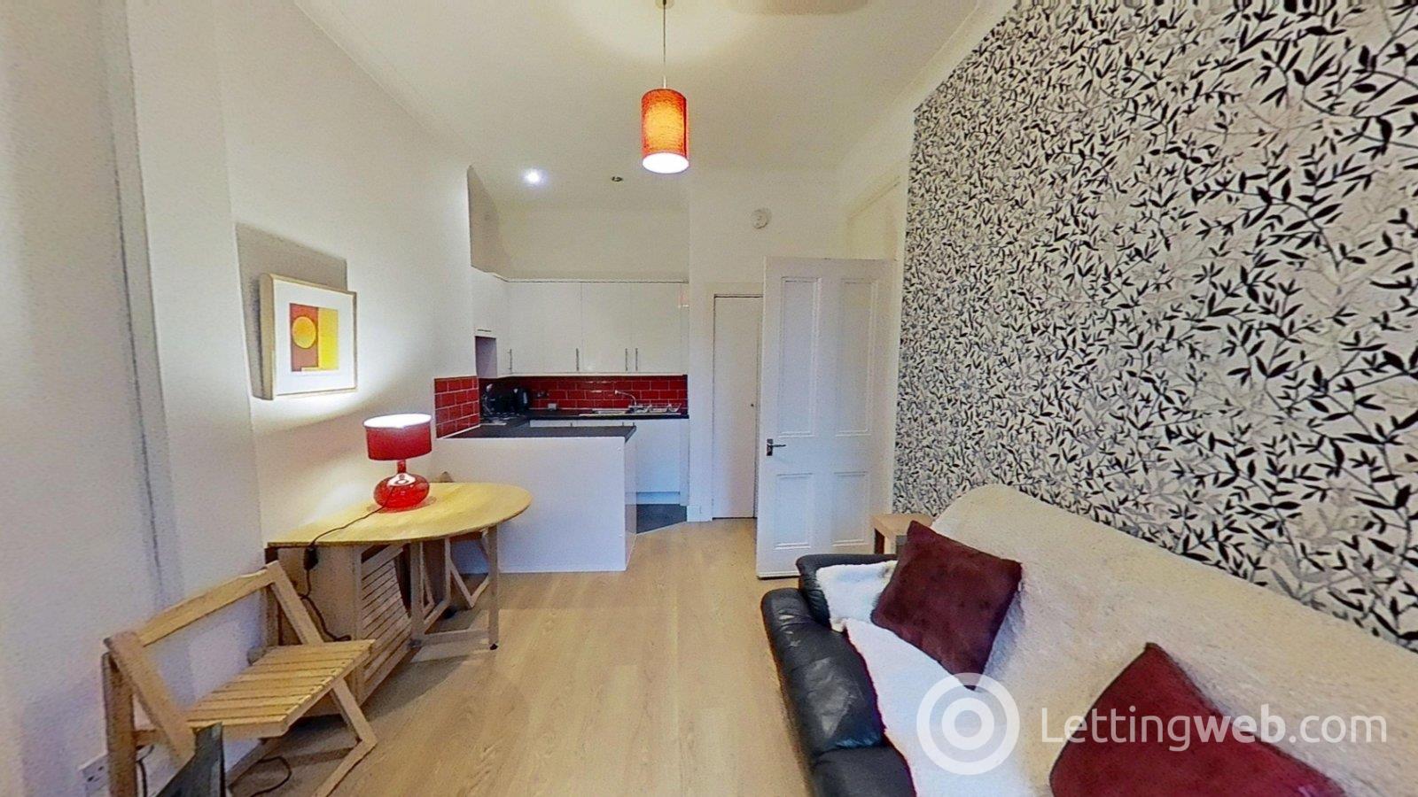 Property to rent in Edina Street, Edinburgh, Midlothian, EH7