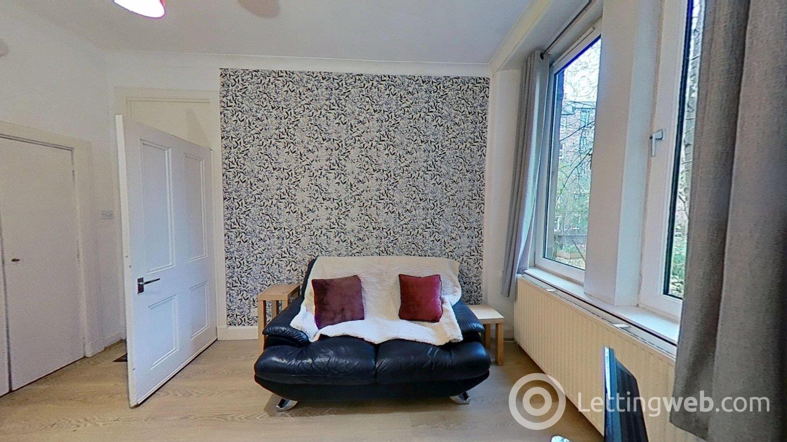 Property to rent in Edina Street, Edinburgh, Midlothian, EH7