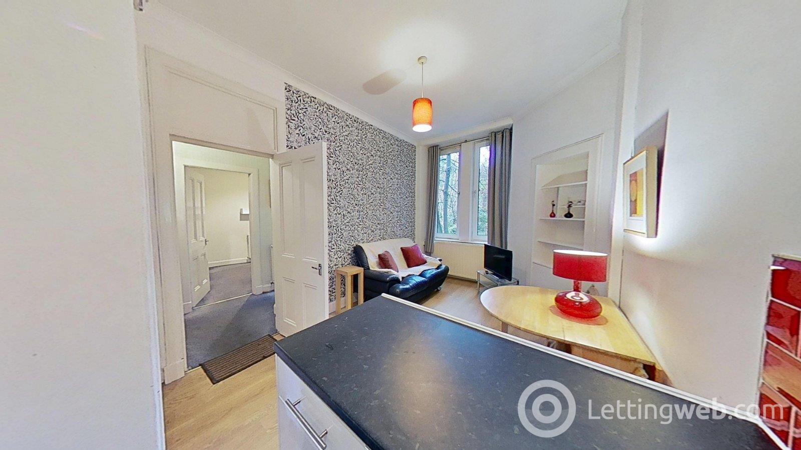 Property to rent in Edina Street, Edinburgh, Midlothian, EH7