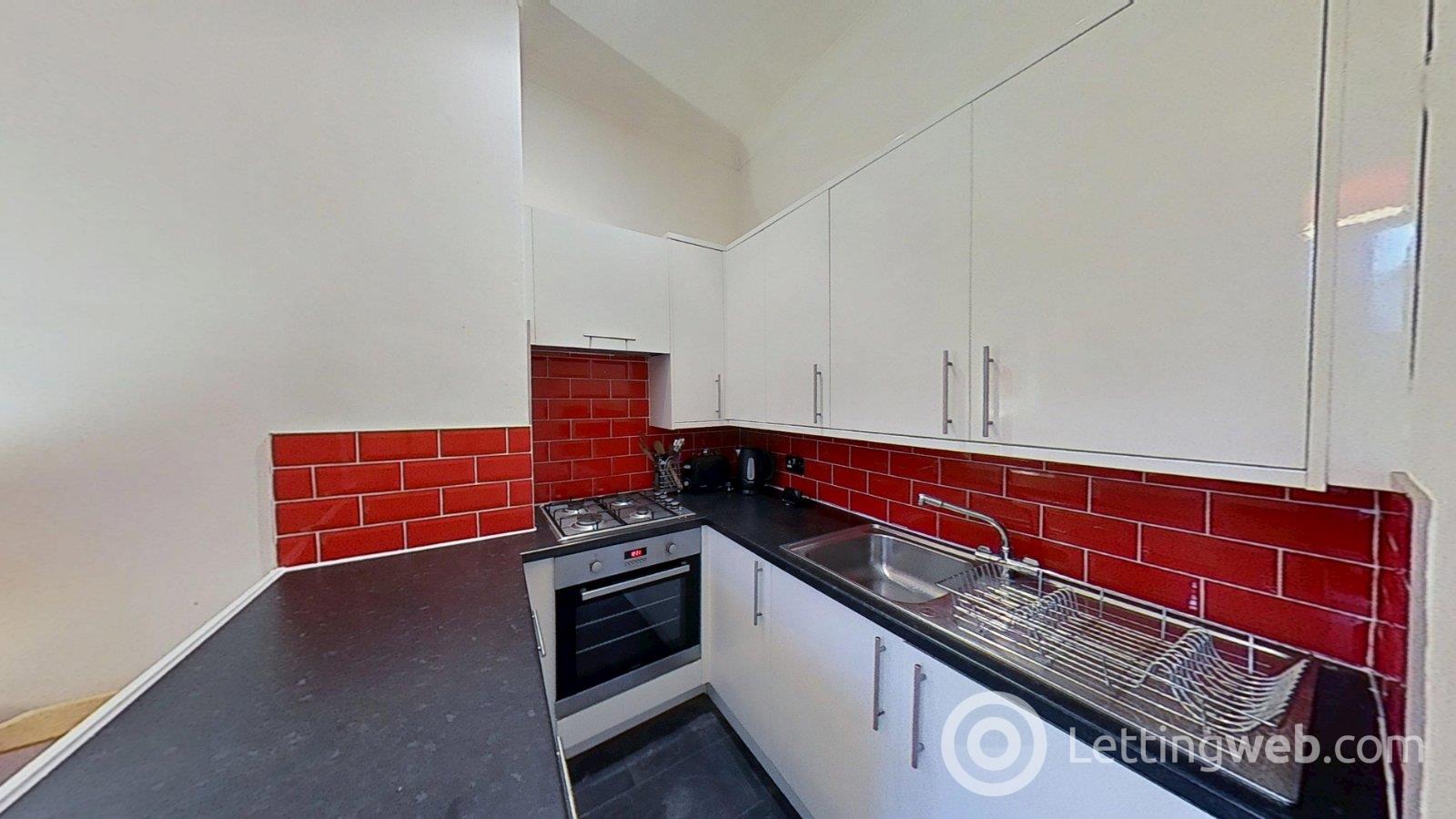 Property to rent in Edina Street, Edinburgh, Midlothian, EH7