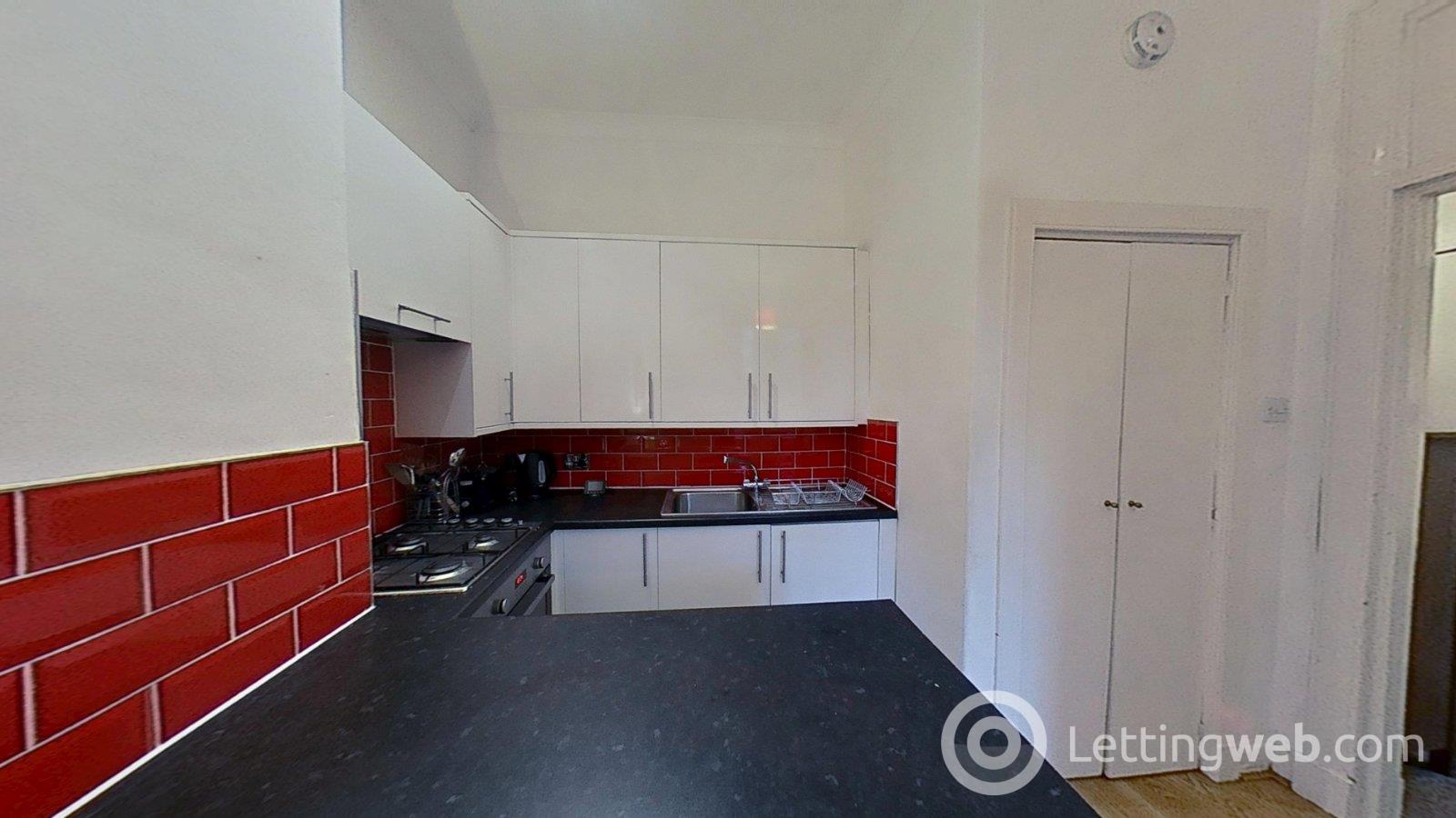 Property to rent in Edina Street, Edinburgh, Midlothian, EH7