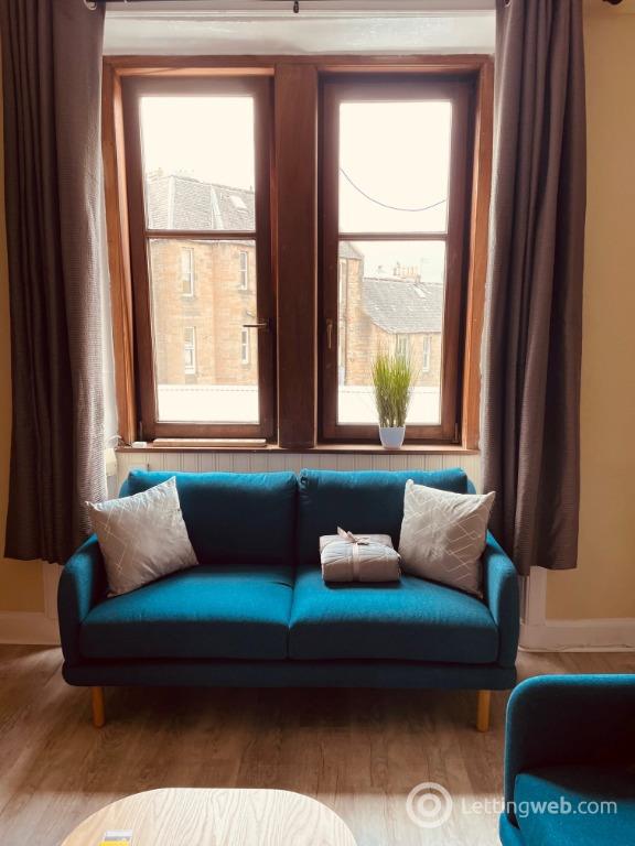 Property to rent in Angle Park Terrace, Edinburgh, EH11