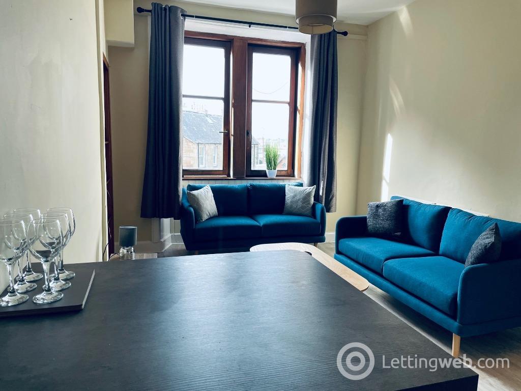 Property to rent in Angle Park Terrace, Edinburgh, EH11