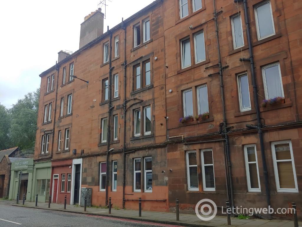Property to rent in Angle Park Terrace, Edinburgh, EH11