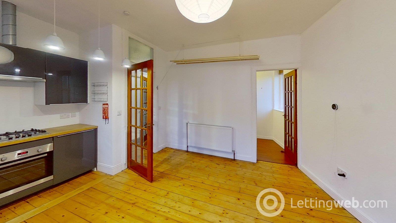 Property to rent in Bothwell Street, Edinburgh, EH7