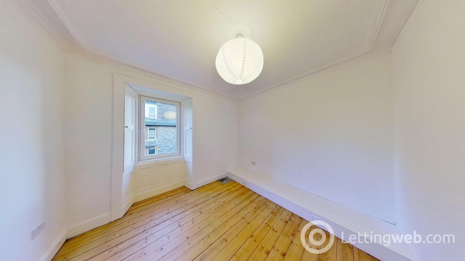 Property to rent in Bothwell Street, Edinburgh, EH7