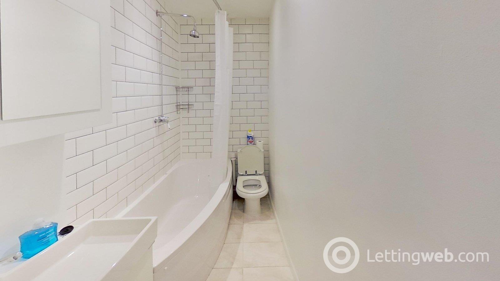 Property to rent in Bothwell Street, Edinburgh, EH7