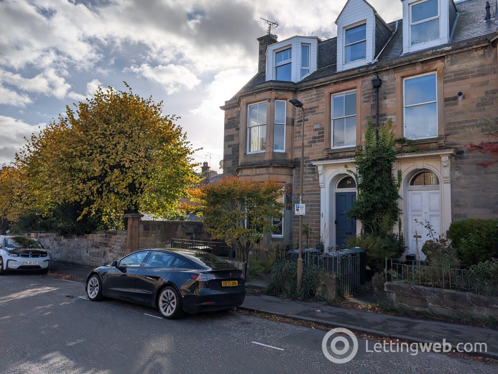 Property to rent in Marchhall Crescent, Edinburgh, EH16