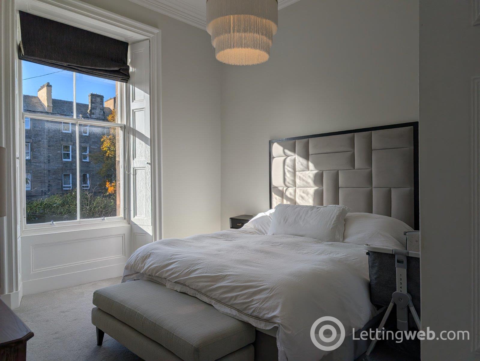 Property to rent in Marchhall Crescent, Edinburgh, EH16