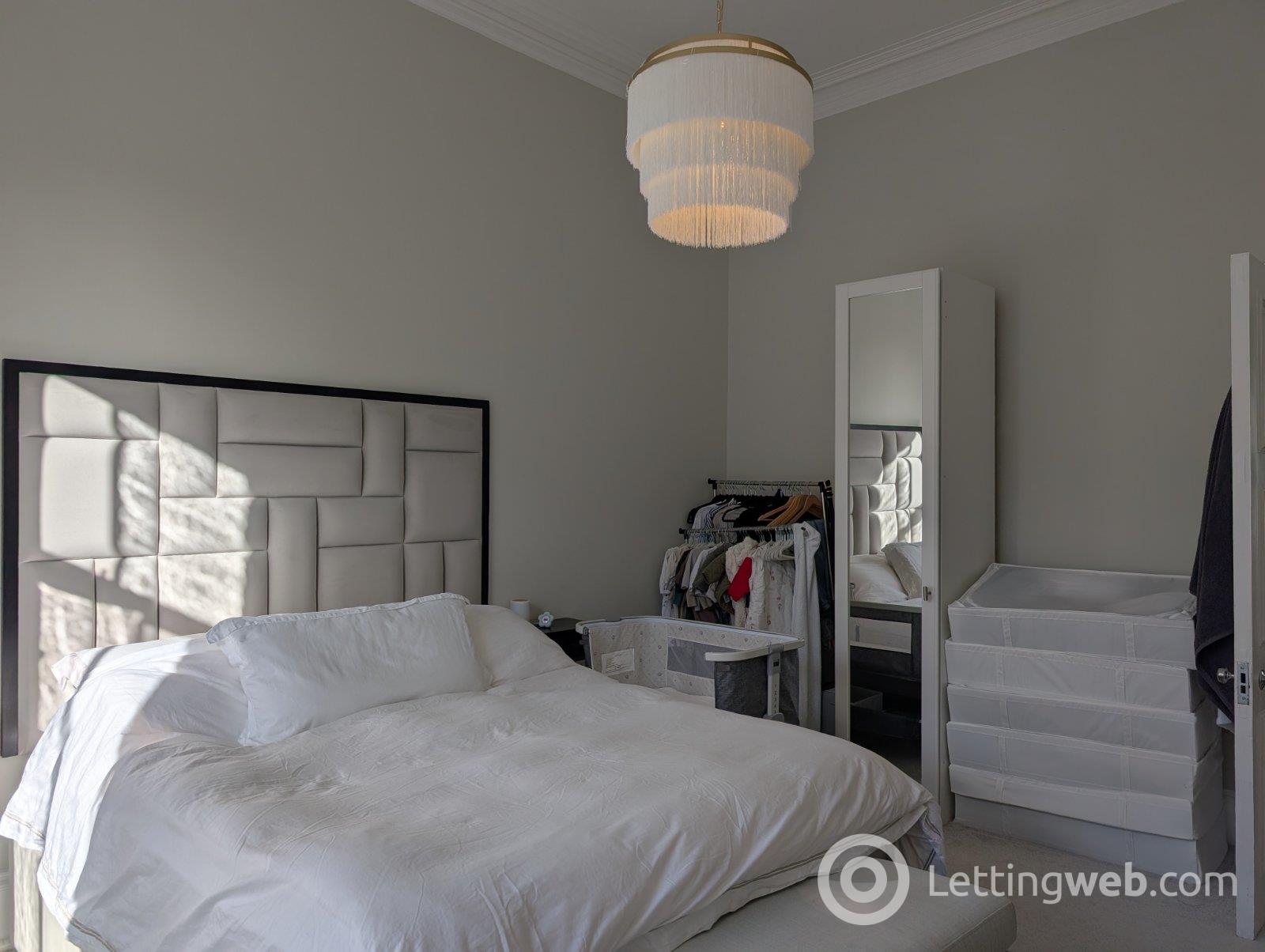 Property to rent in Marchhall Crescent, Edinburgh, EH16