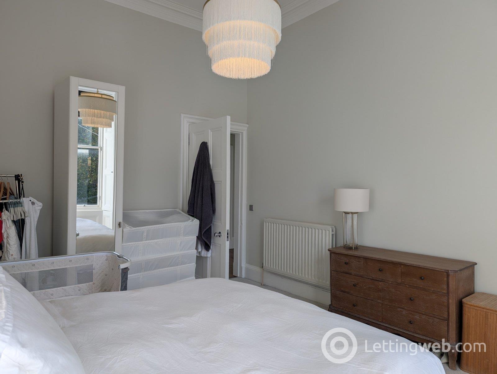 Property to rent in Marchhall Crescent, Edinburgh, EH16