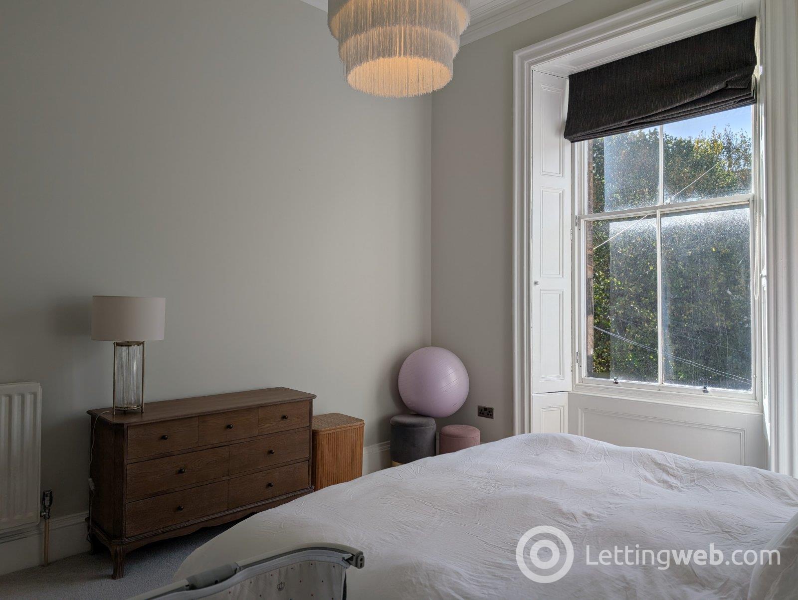 Property to rent in Marchhall Crescent, Edinburgh, EH16