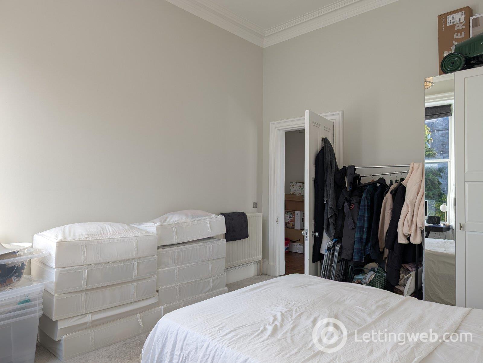 Property to rent in Marchhall Crescent, Edinburgh, EH16