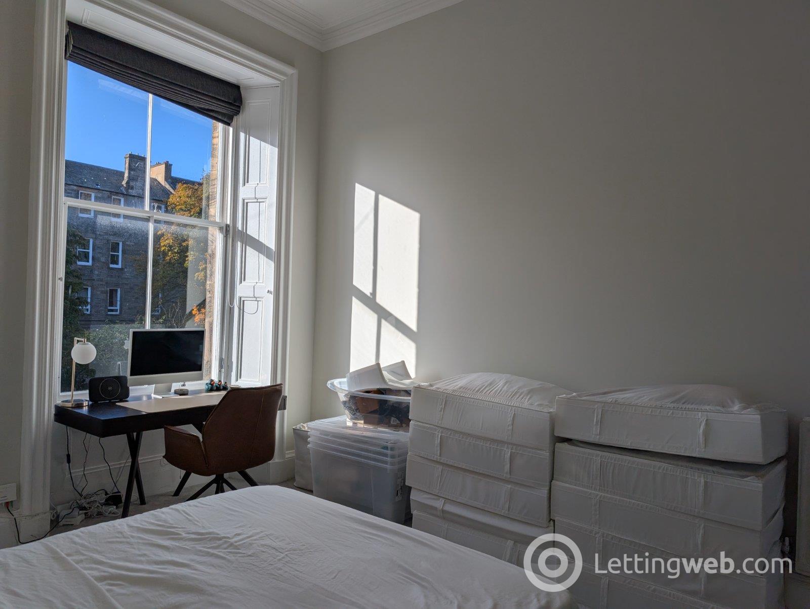 Property to rent in Marchhall Crescent, Edinburgh, EH16