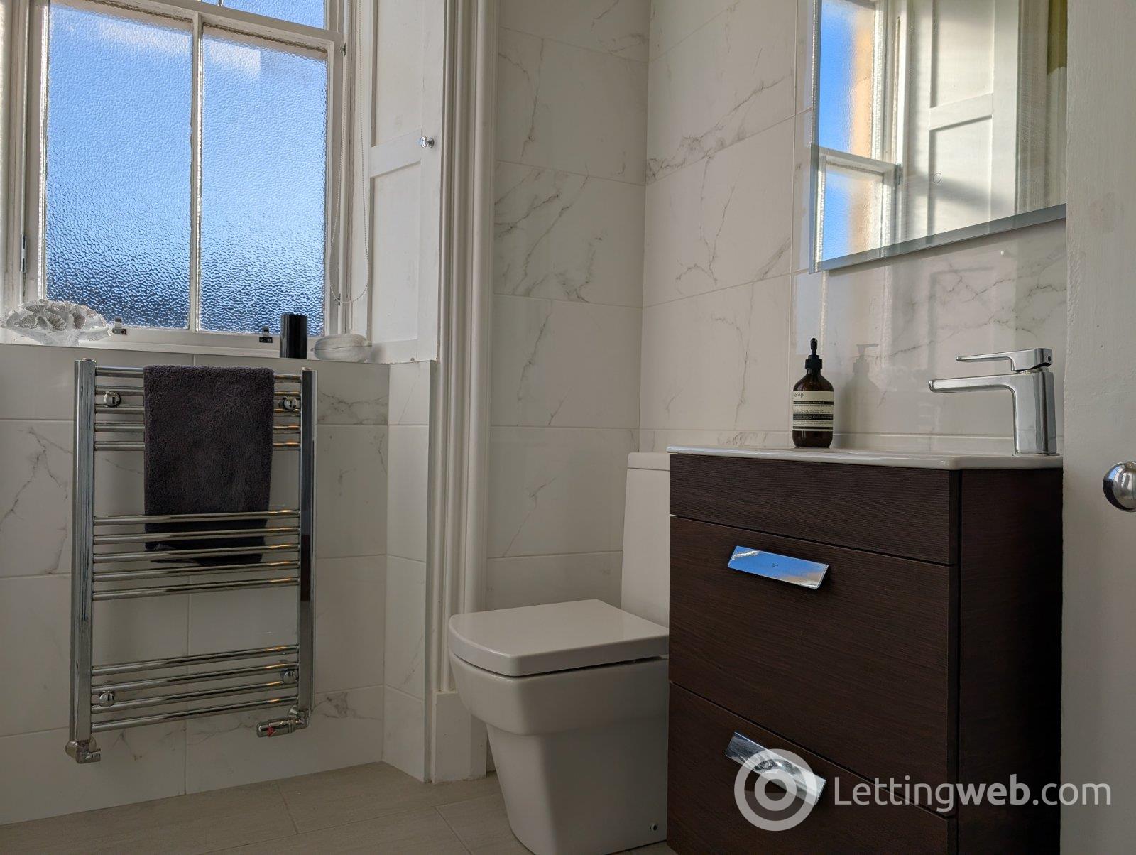 Property to rent in Marchhall Crescent, Edinburgh, EH16