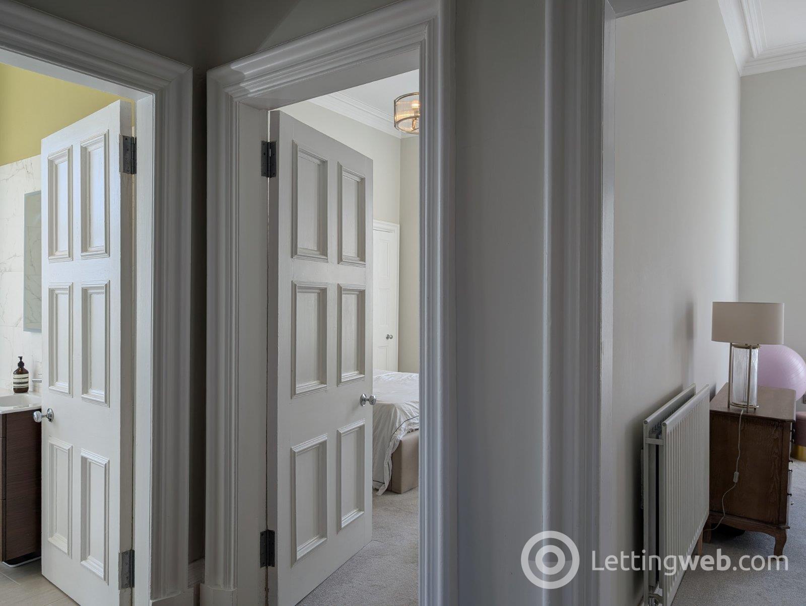 Property to rent in Marchhall Crescent, Edinburgh, EH16