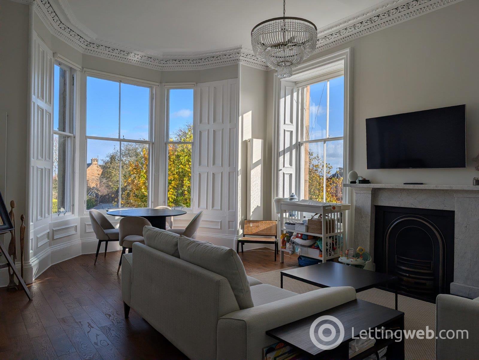 Property to rent in Marchhall Crescent, Edinburgh, EH16