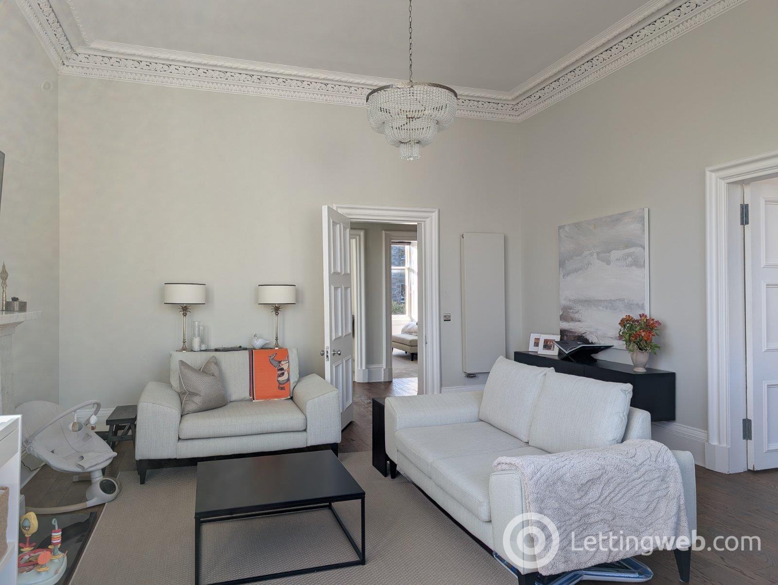 Property to rent in Marchhall Crescent, Edinburgh, EH16