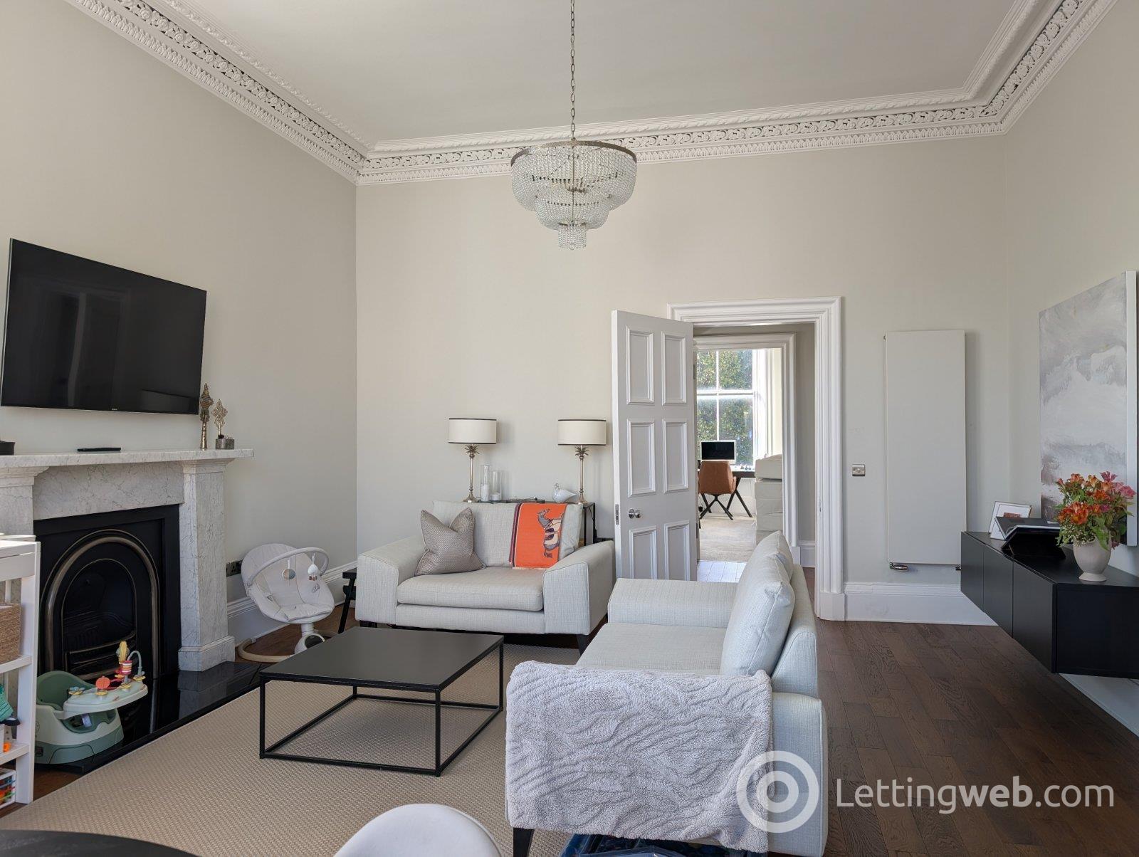 Property to rent in Marchhall Crescent, Edinburgh, EH16