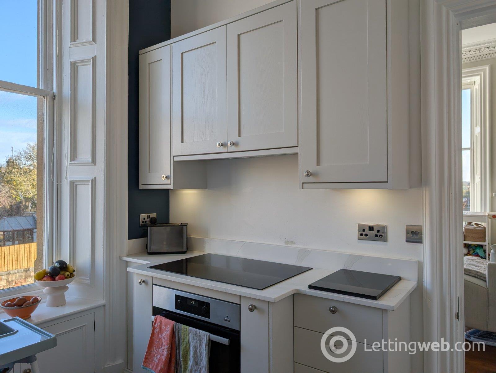 Property to rent in Marchhall Crescent, Edinburgh, EH16