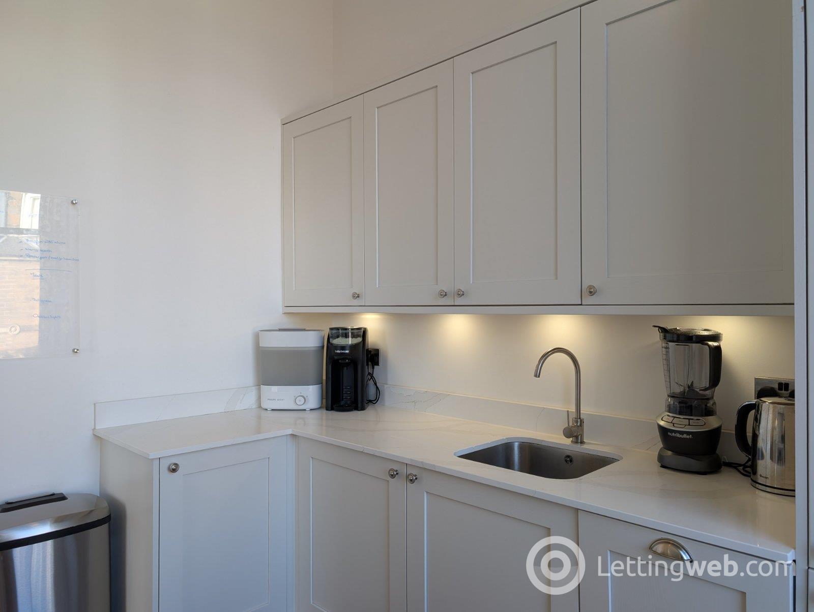 Property to rent in Marchhall Crescent, Edinburgh, EH16