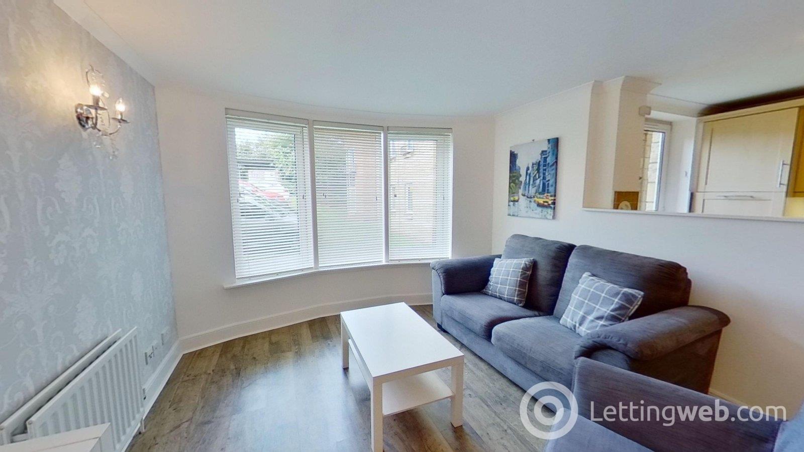 Property to rent in SPRING GARDENS, EDINBURGH, EH8