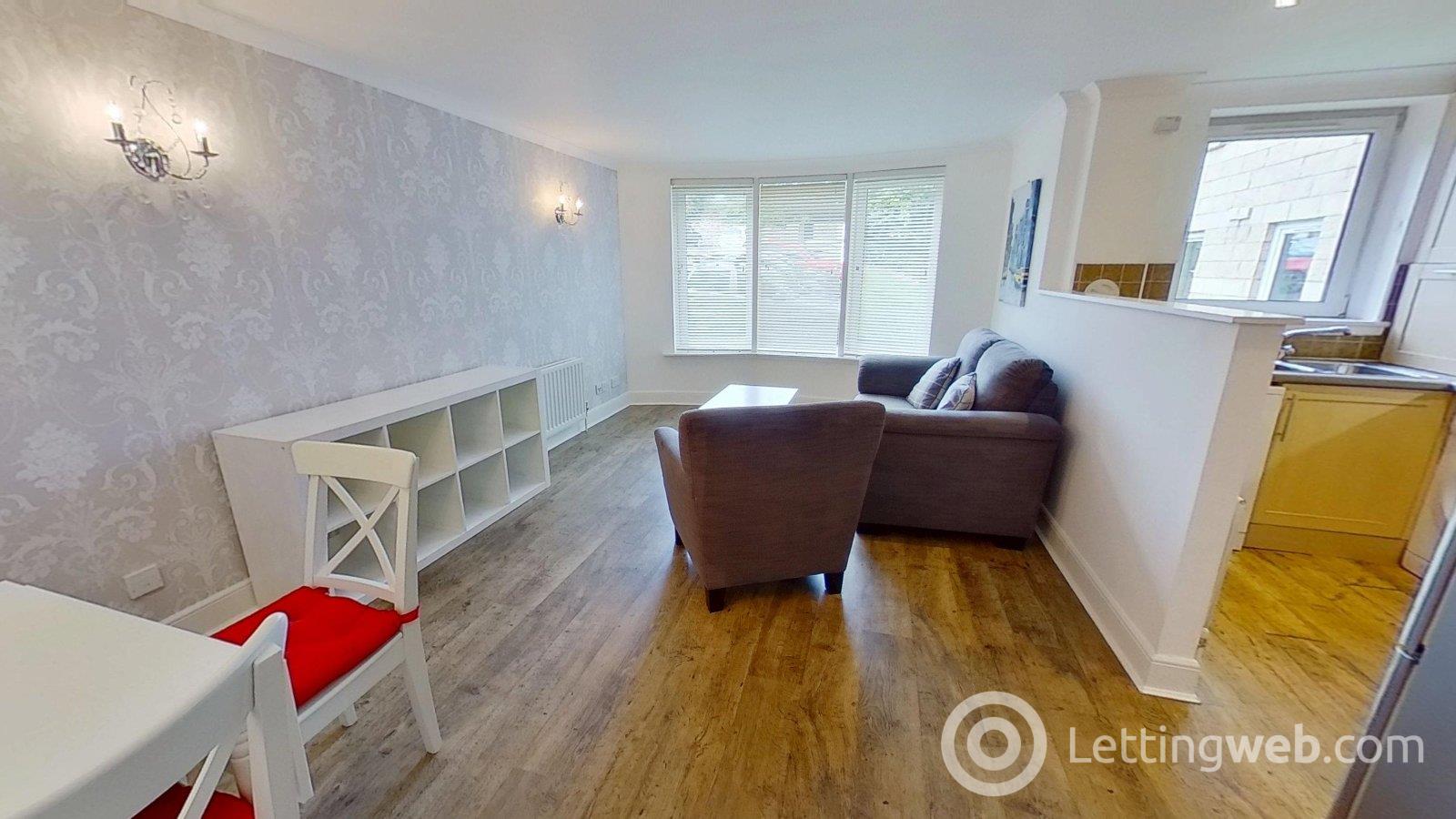 Property to rent in SPRING GARDENS, EDINBURGH, EH8