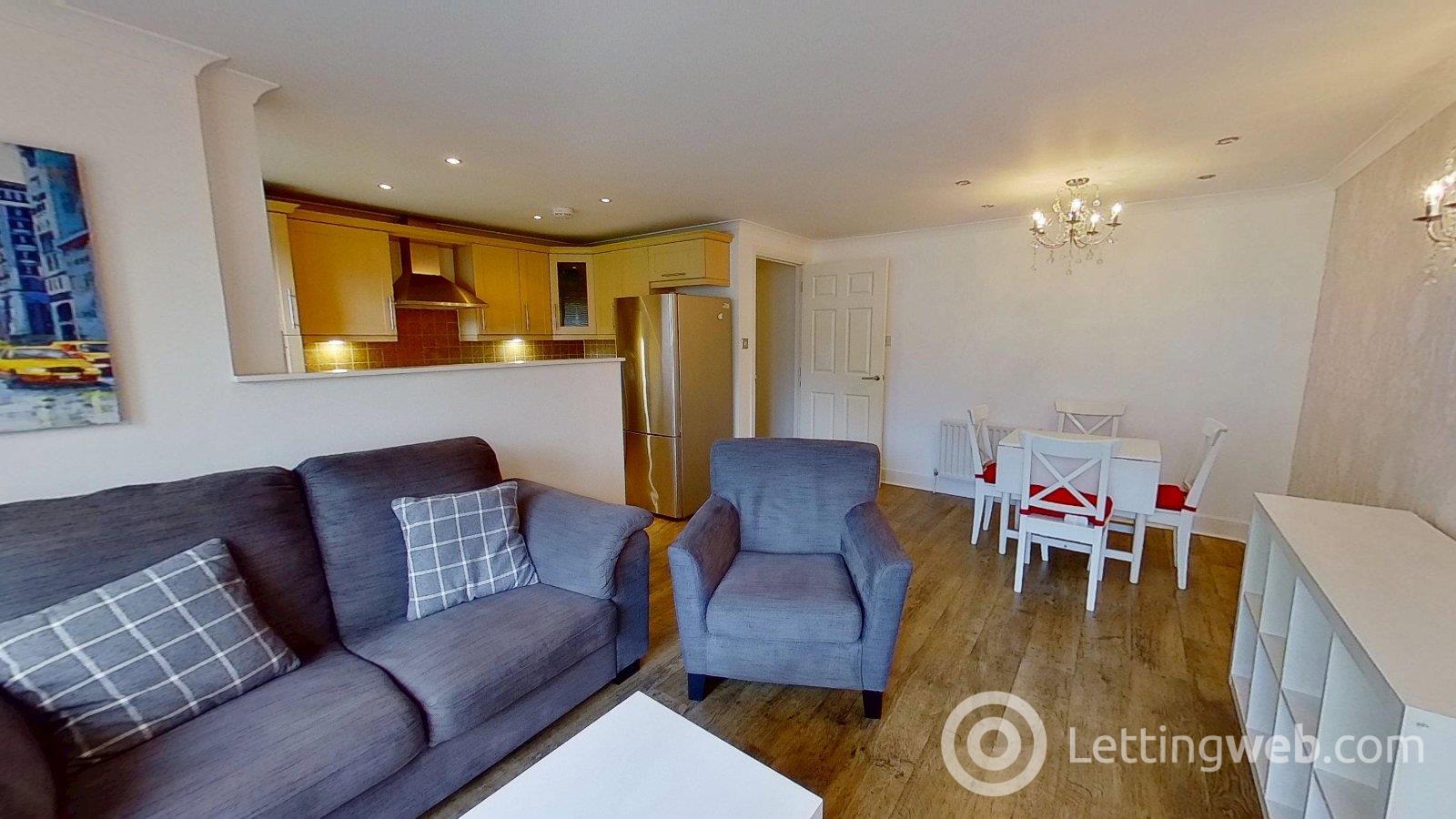 Property to rent in SPRING GARDENS, EDINBURGH, EH8