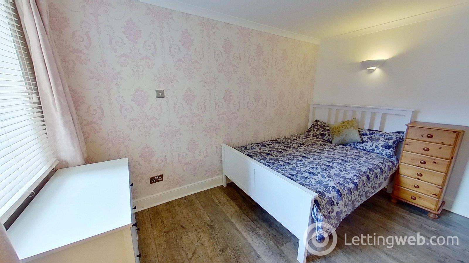 Property to rent in SPRING GARDENS, EDINBURGH, EH8