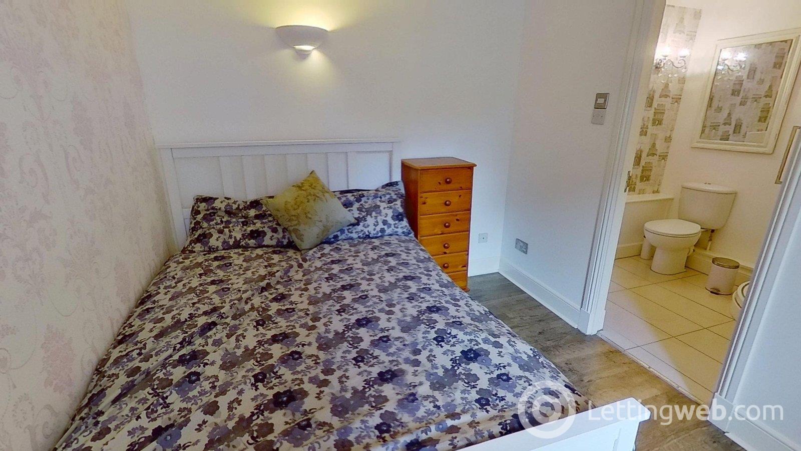 Property to rent in SPRING GARDENS, EDINBURGH, EH8