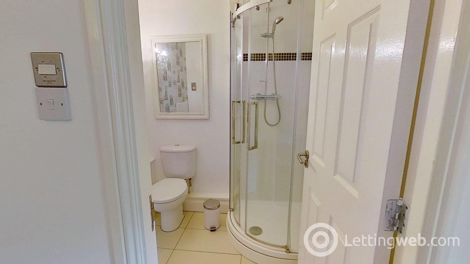 Property to rent in SPRING GARDENS, EDINBURGH, EH8