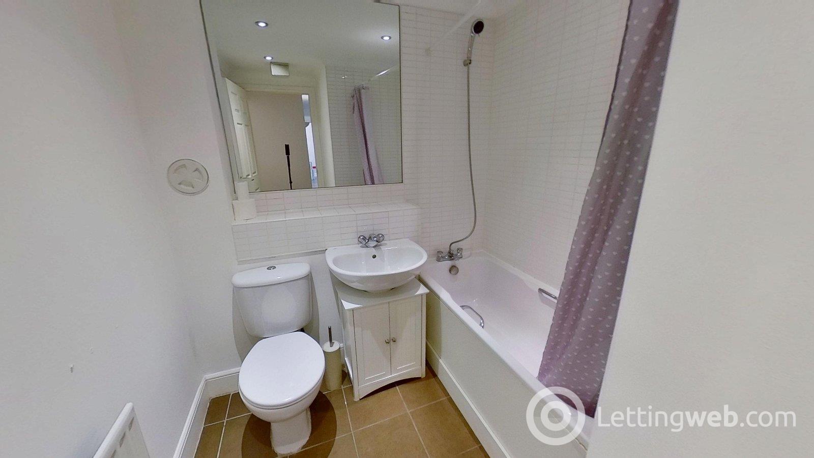 Property to rent in SPRING GARDENS, EDINBURGH, EH8