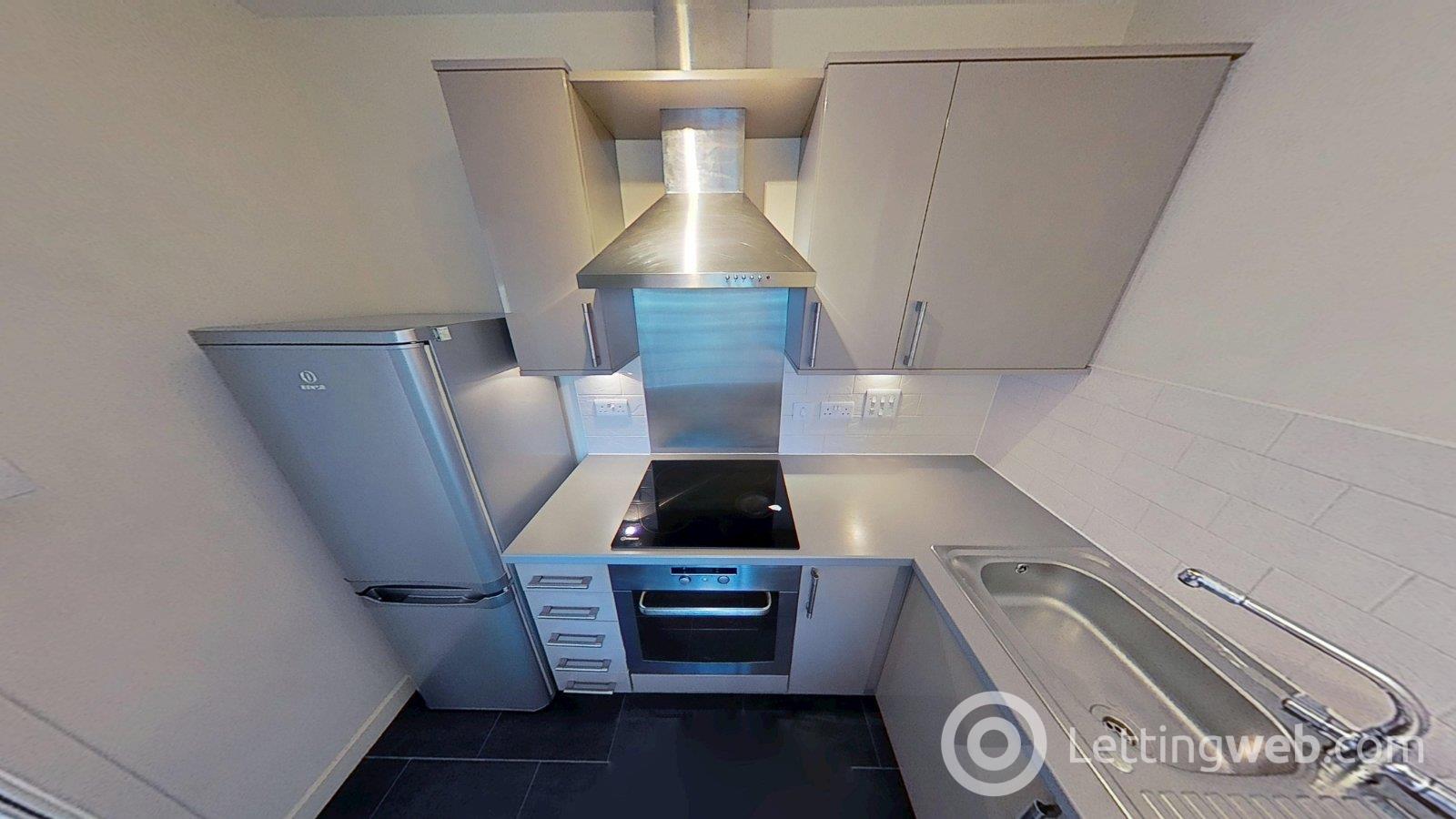 Property to rent in Waterfront Gait, Edinburgh, EH5