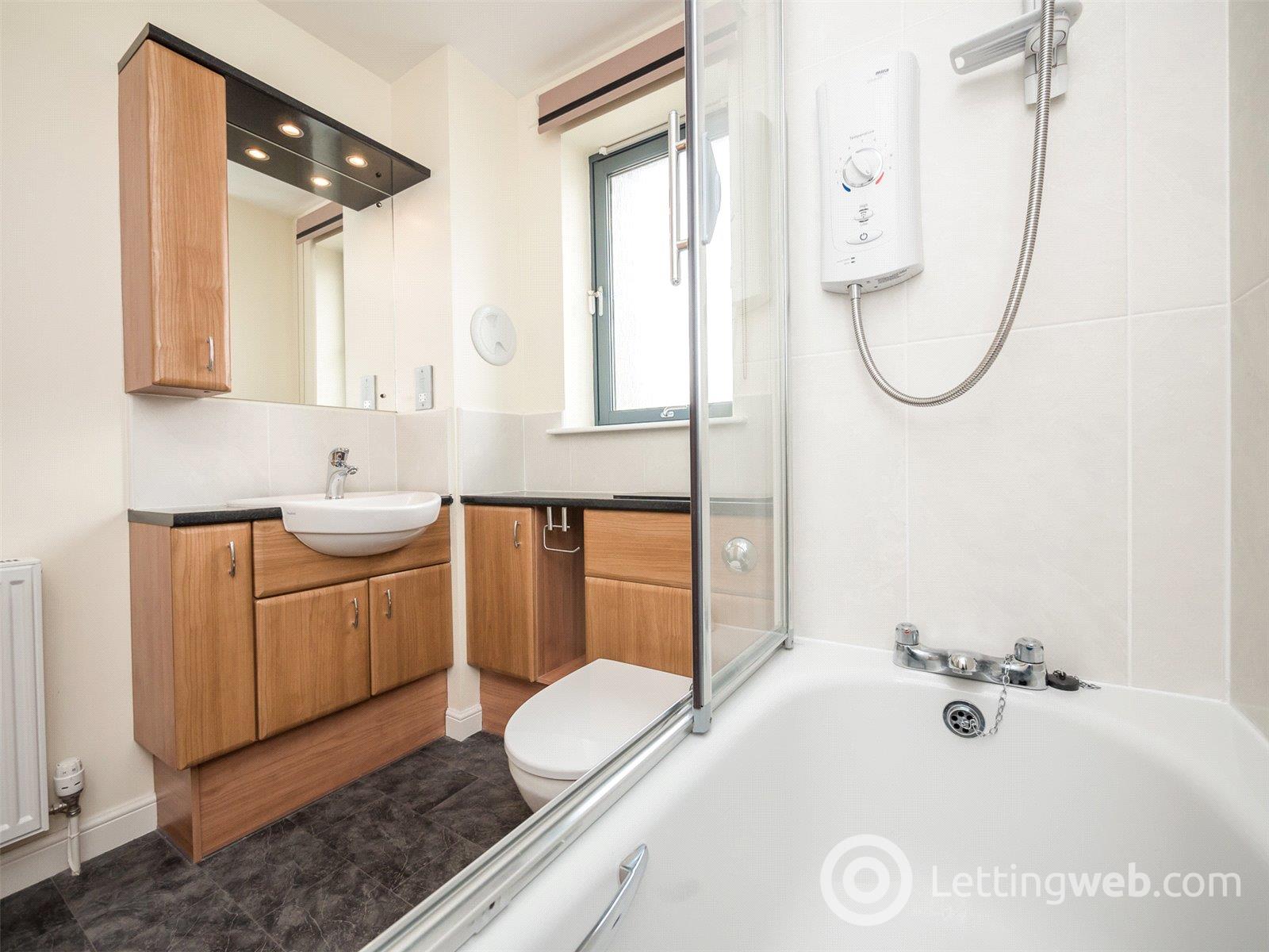 Property to rent in Papermill Wynd, Edinburgh, EH7