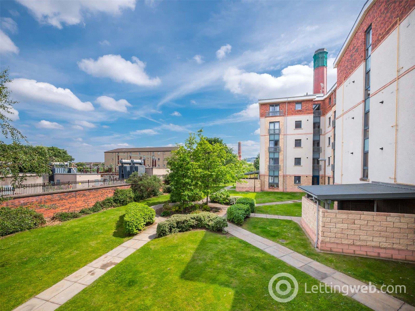 Property to rent in Papermill Wynd, Edinburgh, EH7