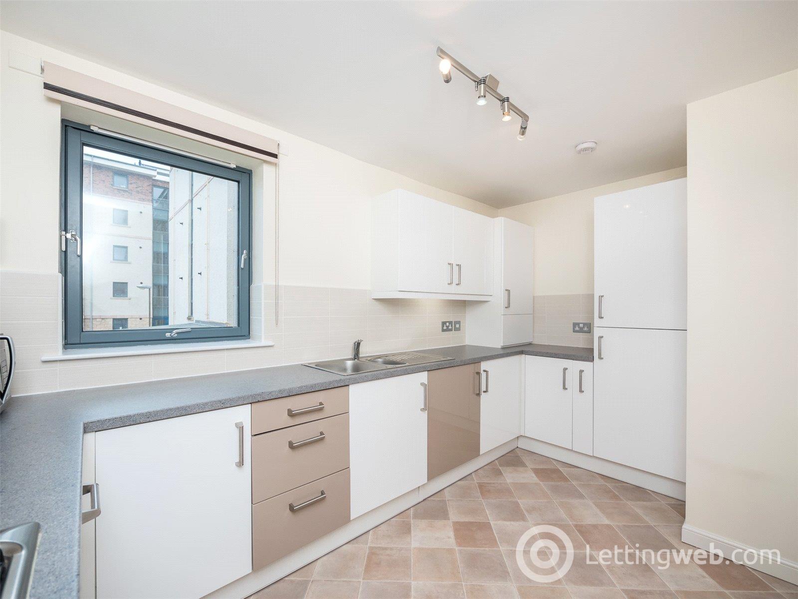 Property to rent in Papermill Wynd, Edinburgh, EH7