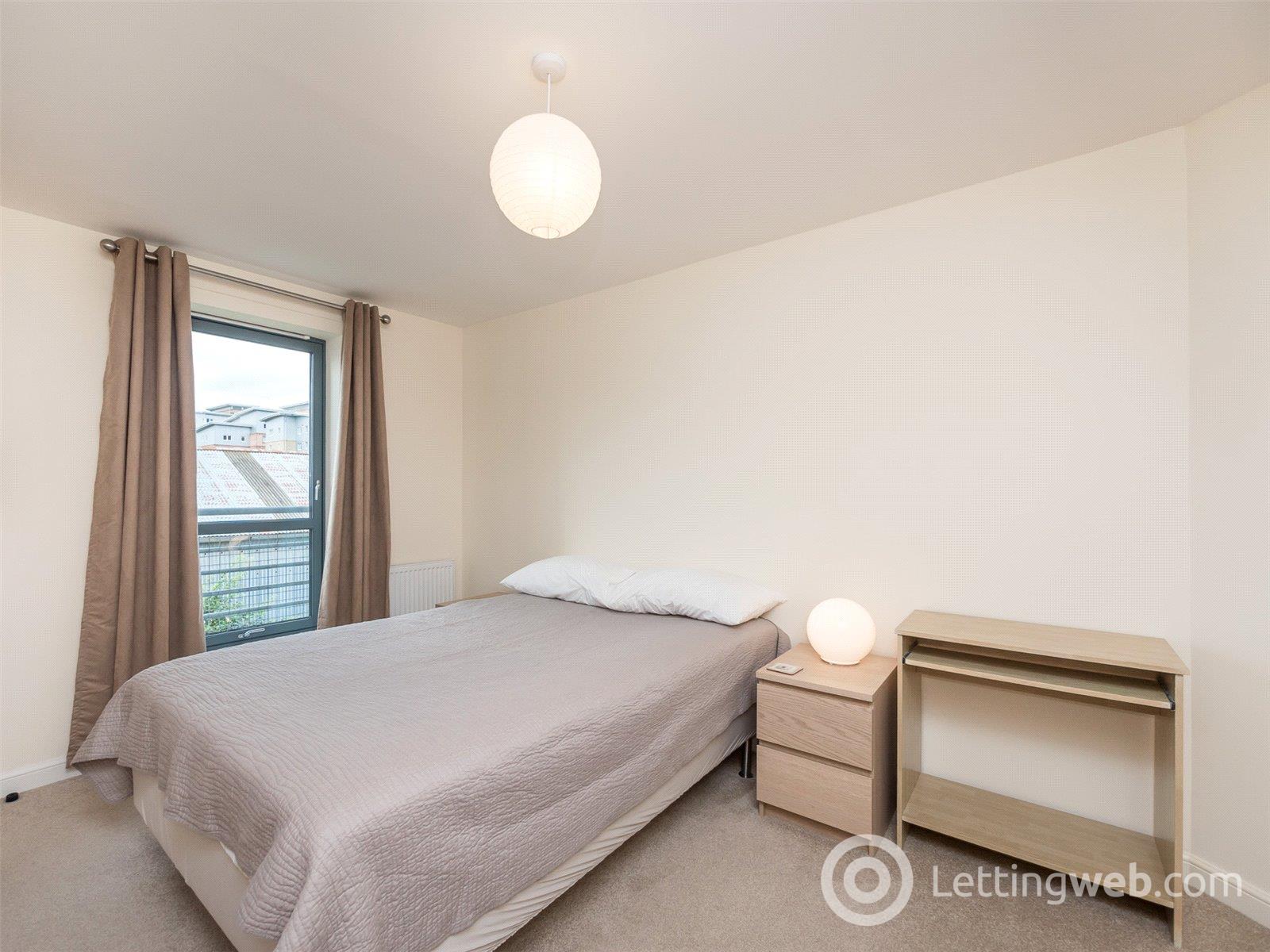 Property to rent in Papermill Wynd, Edinburgh, EH7