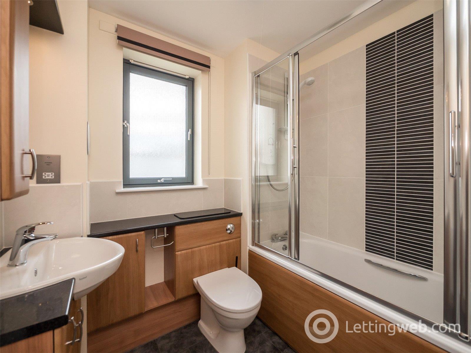 Property to rent in Papermill Wynd, Edinburgh, EH7