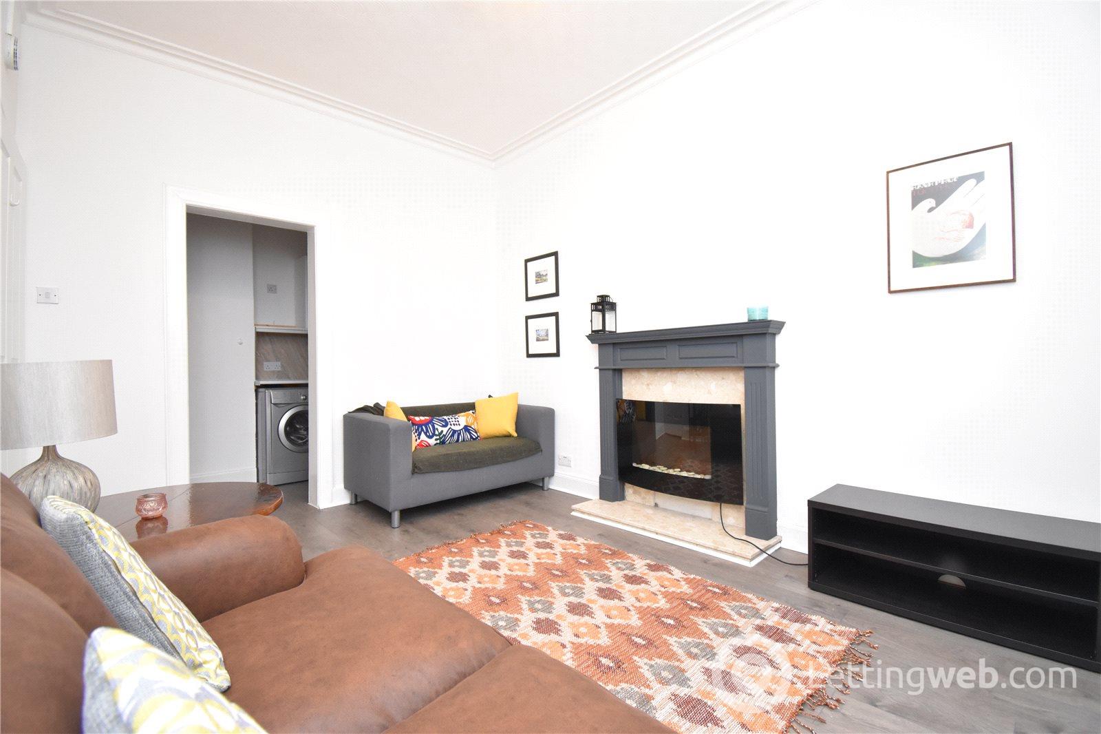 Property to rent in Hillend Place, Edinburgh, EH8