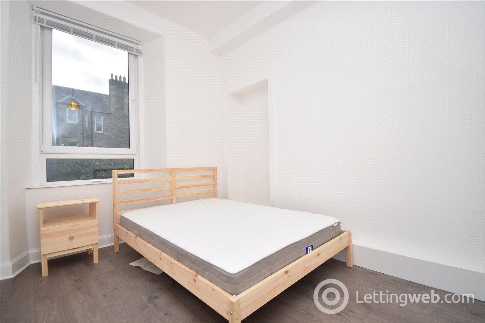 Property to rent in Hillend Place, Edinburgh, EH8