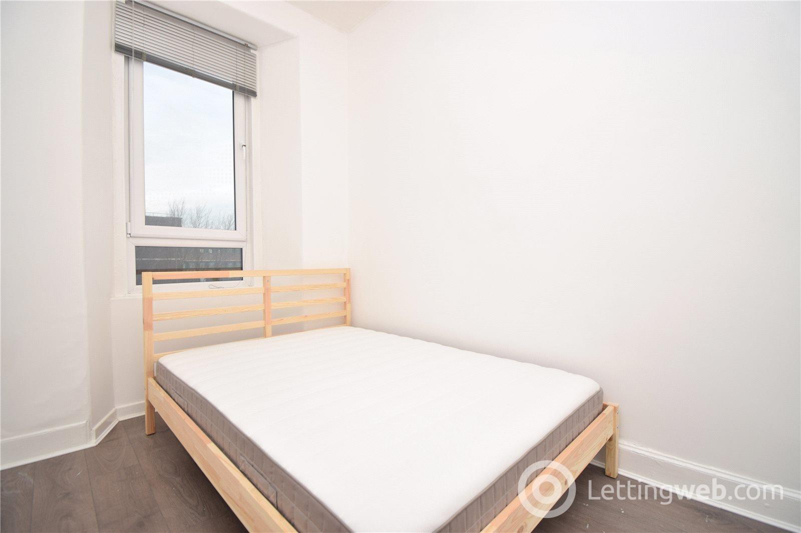 Property to rent in Hillend Place, Edinburgh, EH8