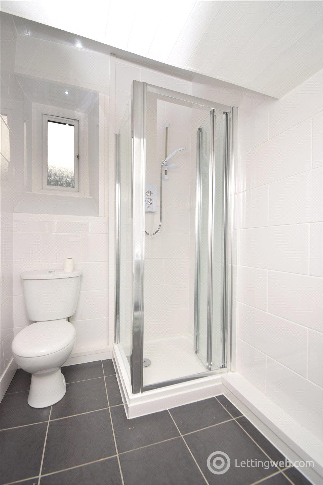 Property to rent in Hillend Place, Edinburgh, EH8