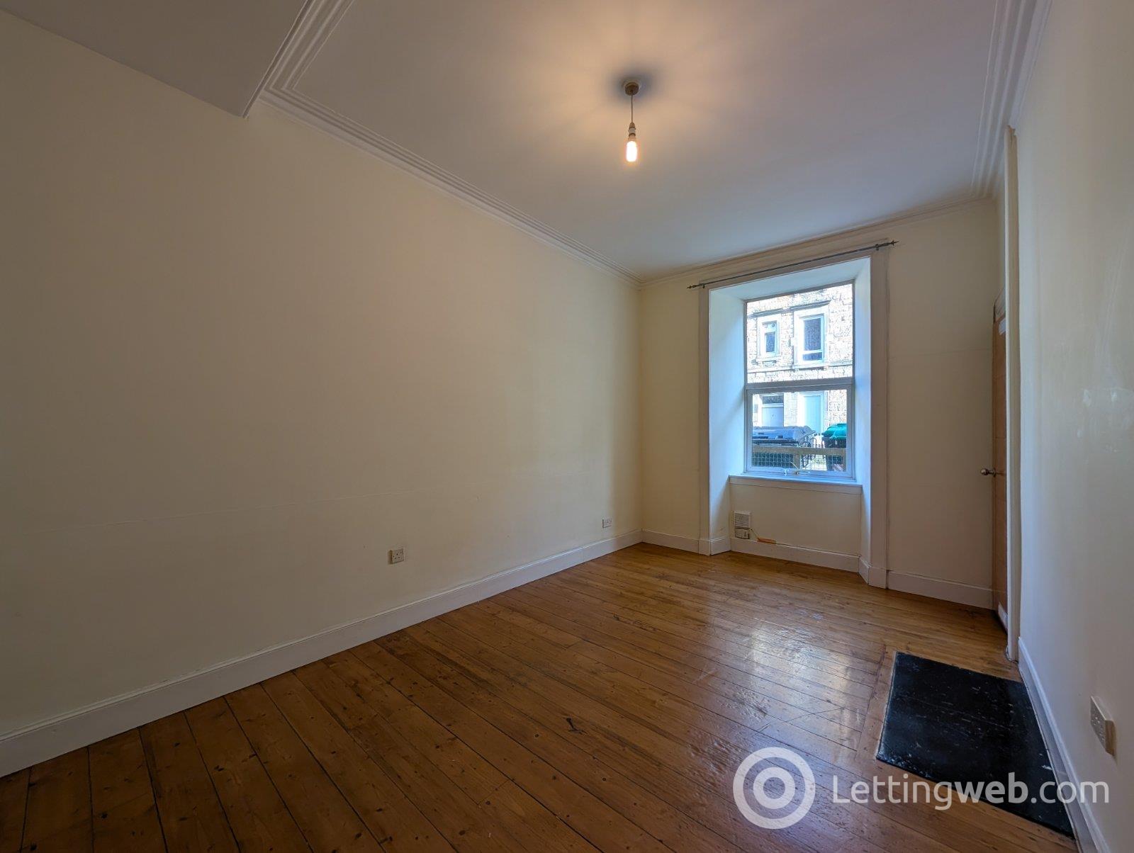 Property to rent in Dalgety Avenue, Meadowbank, Edinburgh, EH7